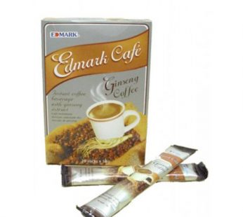 Ginseng Coffee (20 sachets)