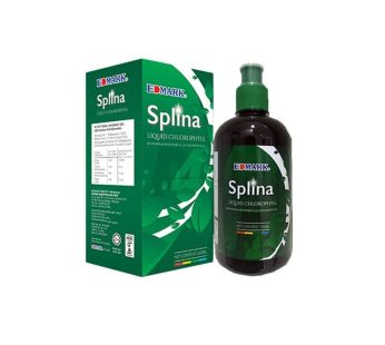 Splina Liquid Chlorophyll (500ml)